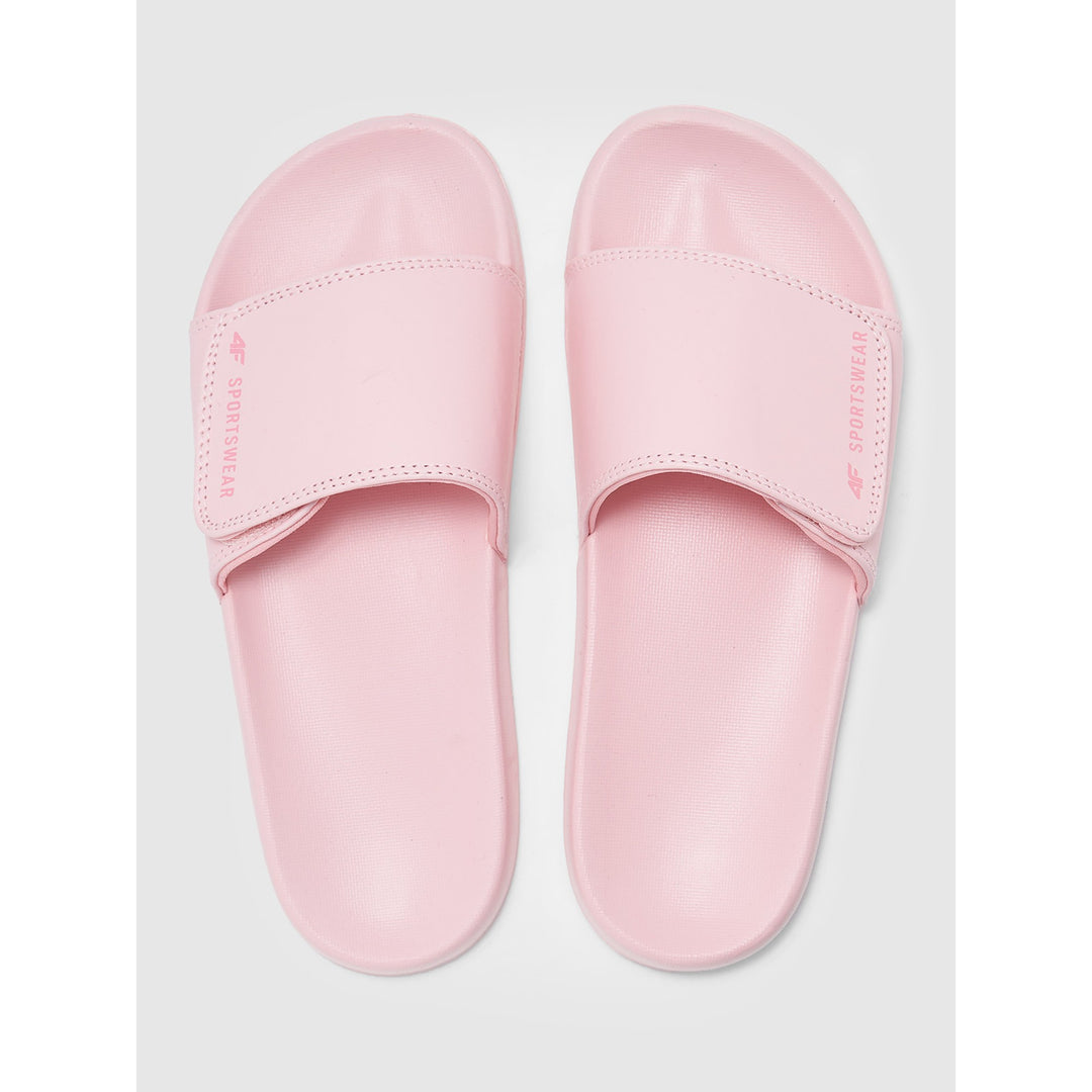 4F plätud Adjustable Slipper