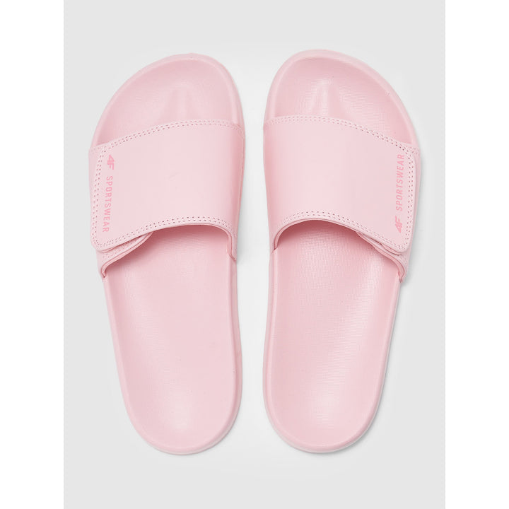 4F plätud Adjustable Slipper