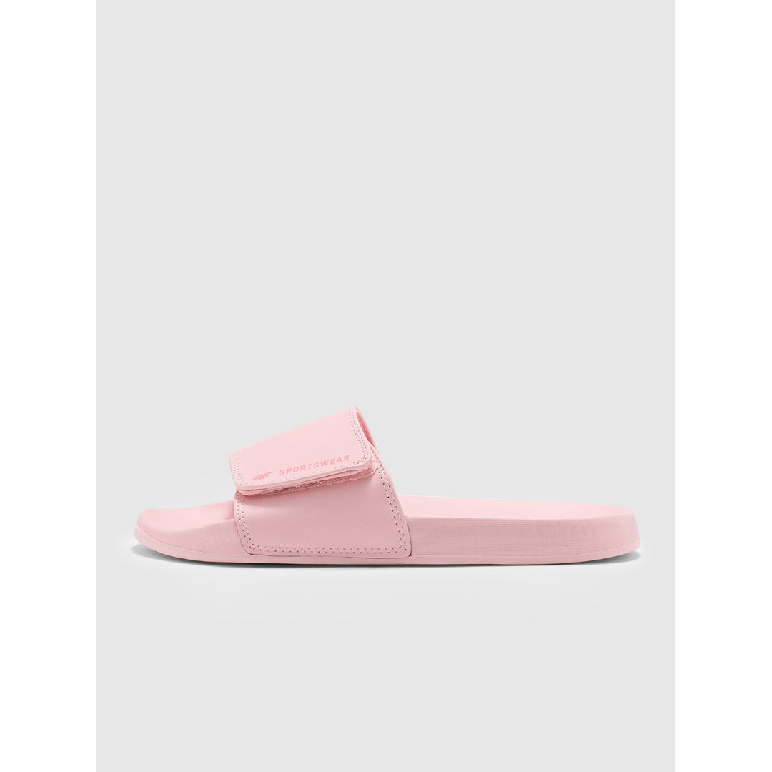 4F plätud Adjustable Slipper