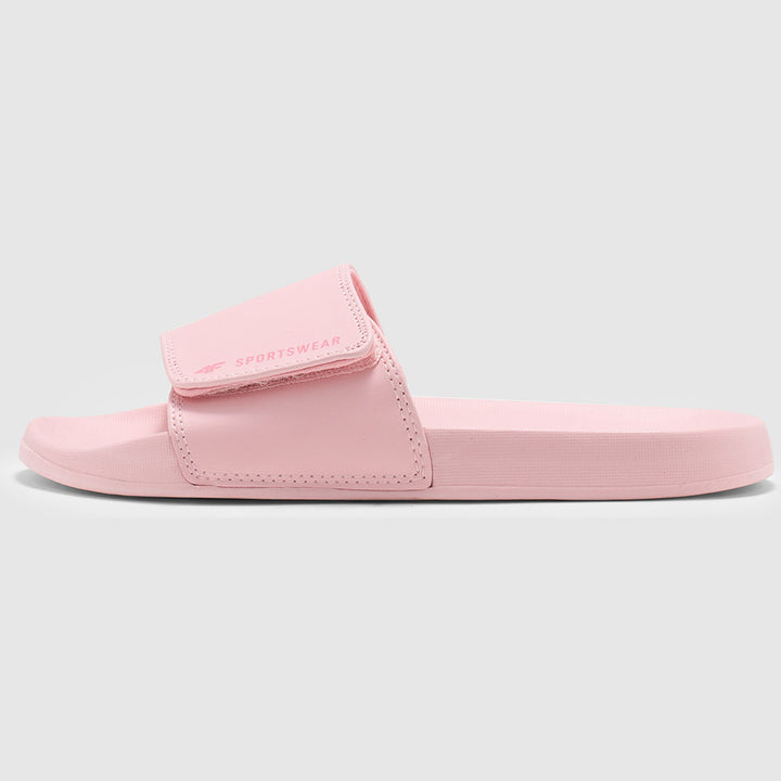 4F plätud Adjustable Slipper
