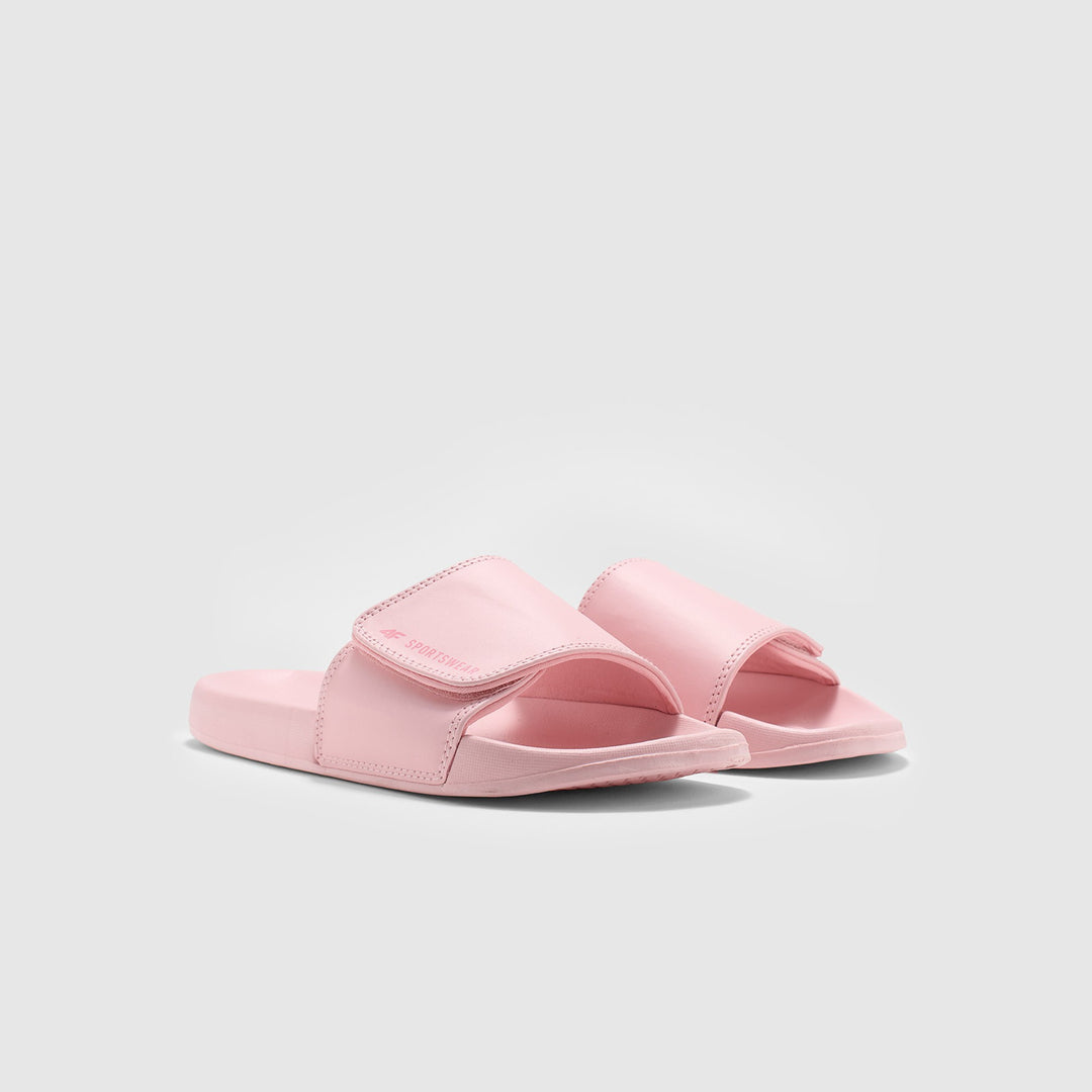 4F plätud Adjustable Slipper