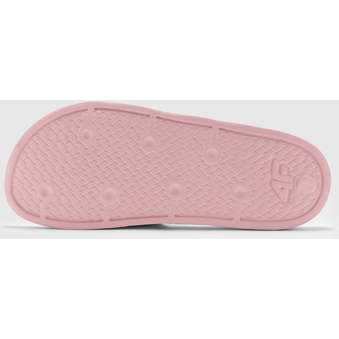 4F plätud Adjustable Slipper