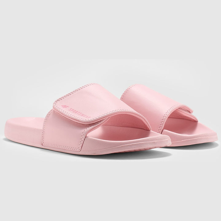 4F plätud Adjustable Slipper