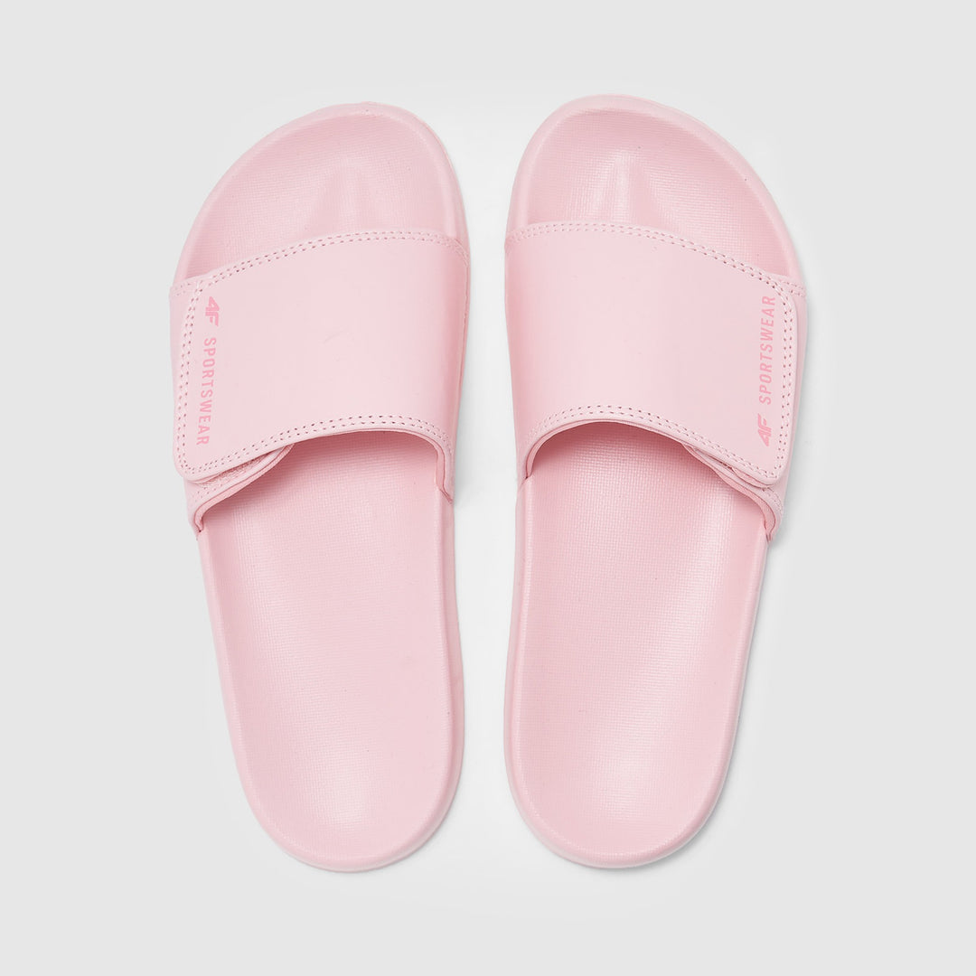 4F plätud Adjustable Slipper