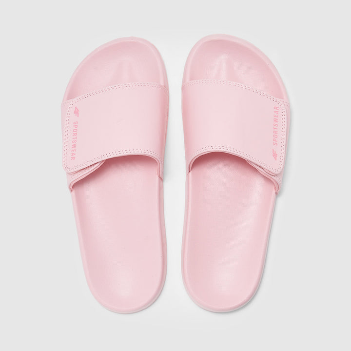 4F plätud Adjustable Slipper