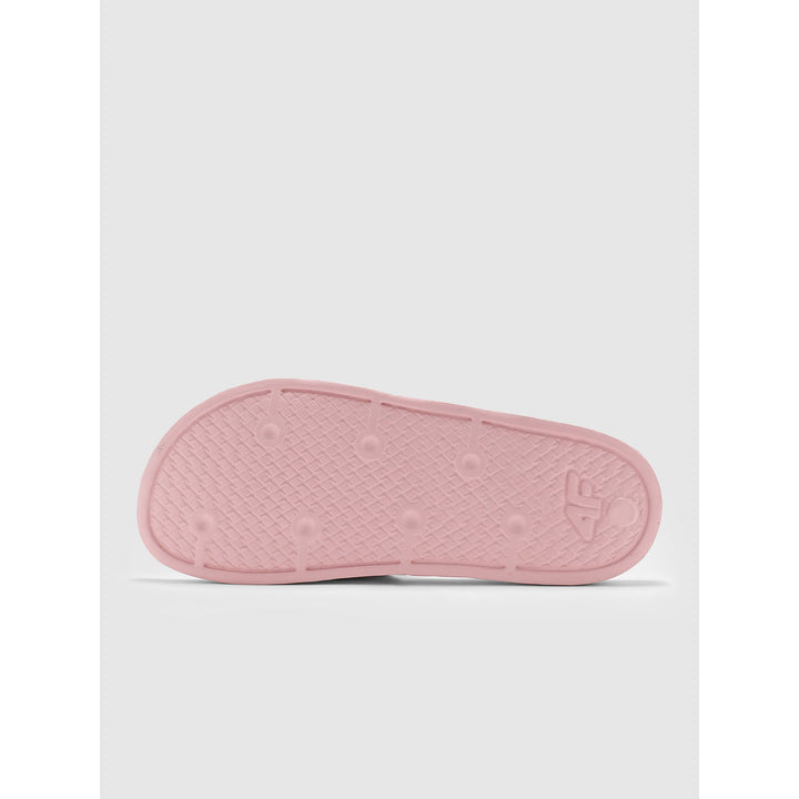 4F plätud Adjustable Slipper