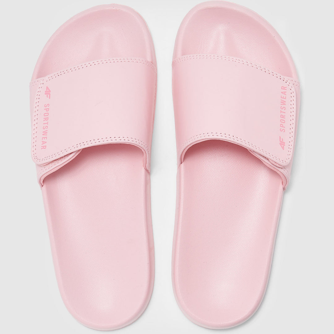 4F plätud Adjustable Slipper