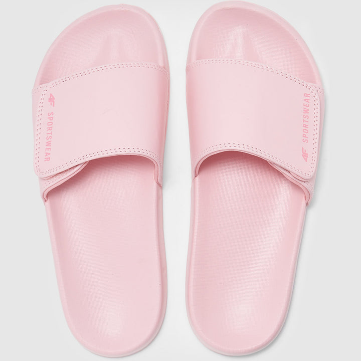 4F plätud Adjustable Slipper