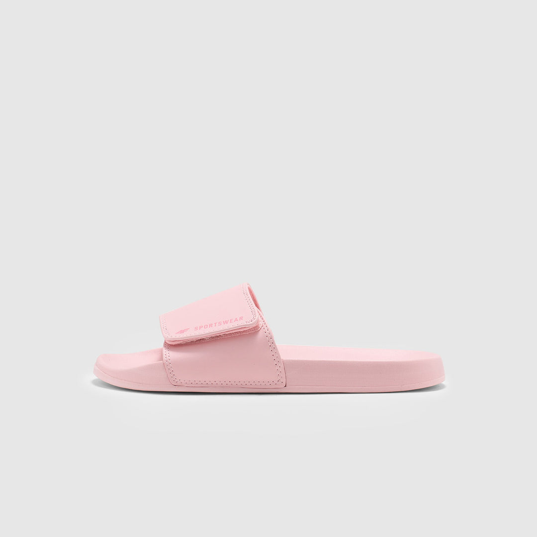 4F plätud Adjustable Slipper