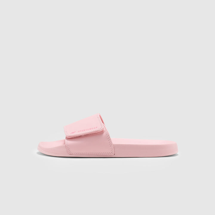 4F plätud Adjustable Slipper