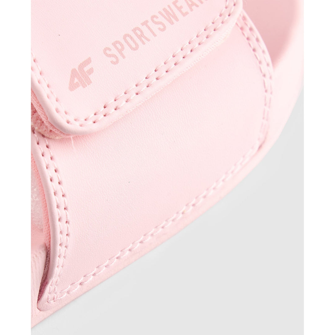 4F plätud Adjustable Slipper