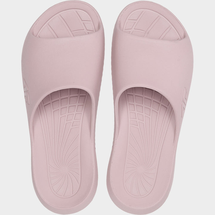 4F plätud Pool Slipper