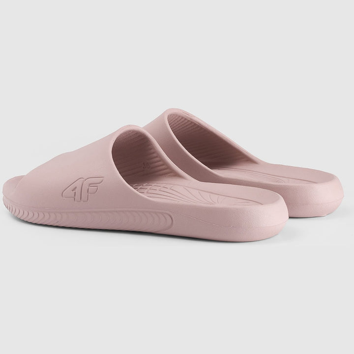 4F plätud Pool Slipper