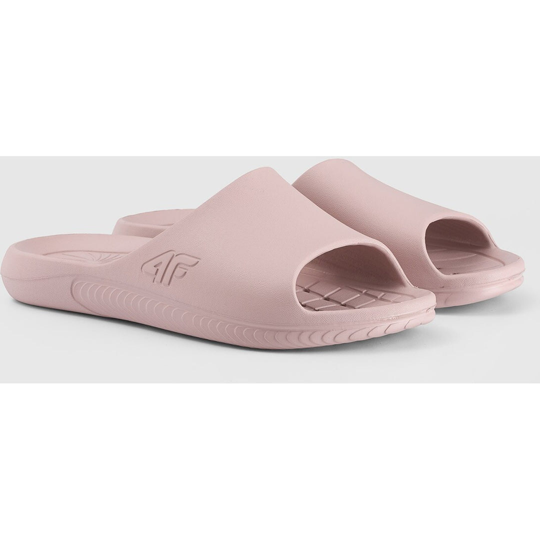 4F plätud Pool Slipper