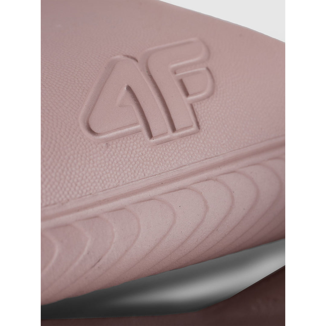 4F plätud Pool Slipper