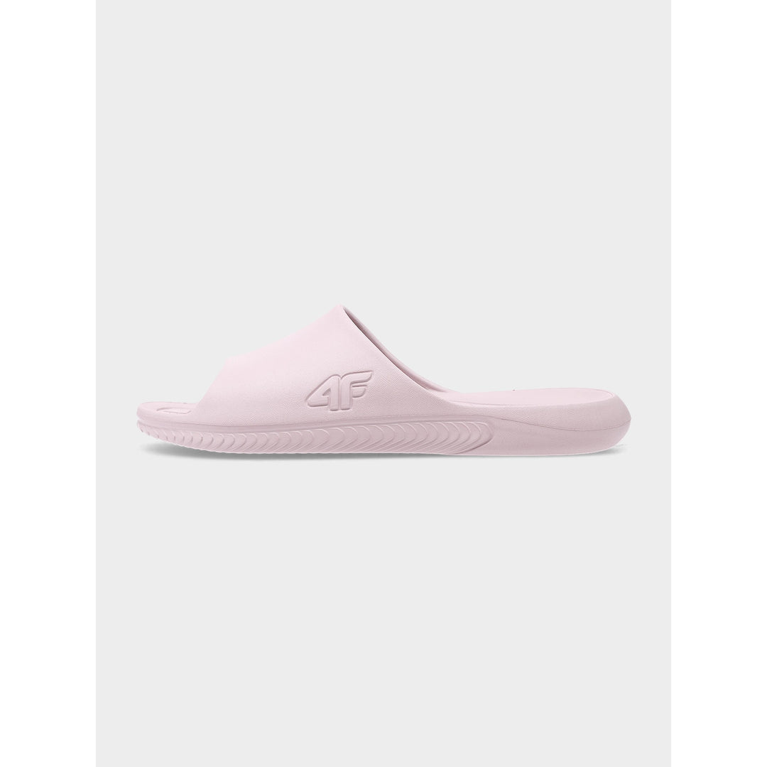 4F plätud Pool Slipper
