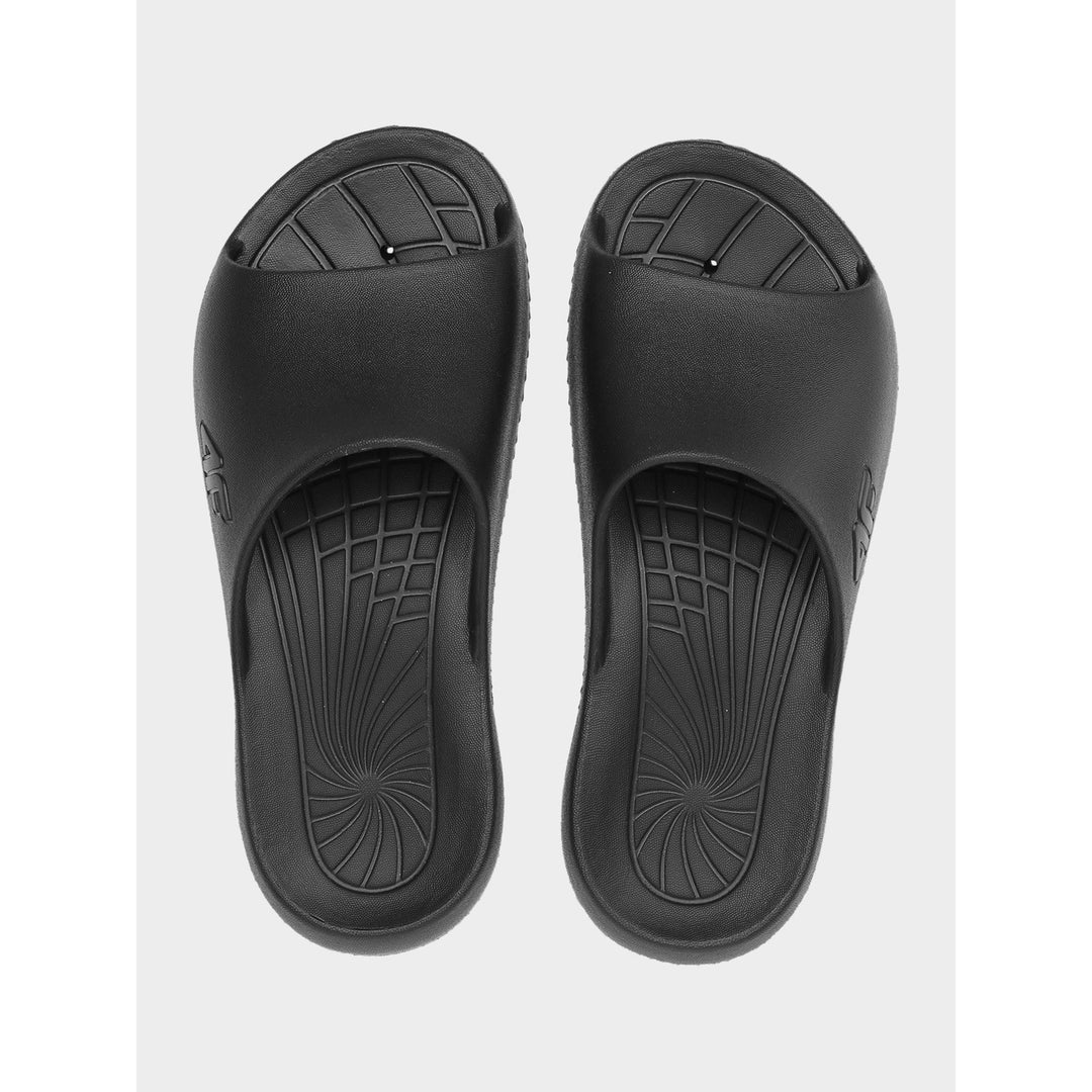 4F plätud Pool Slipper