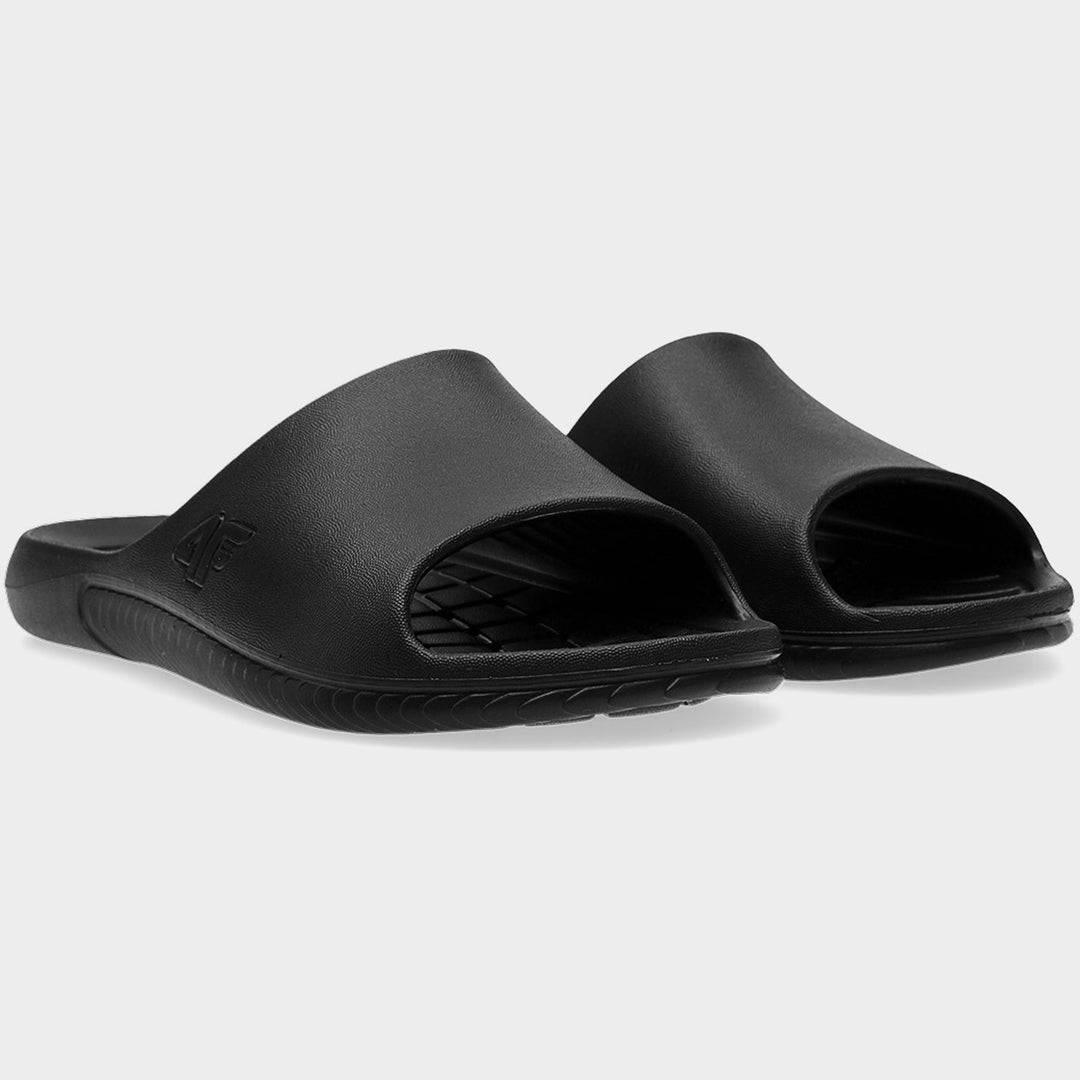 4F plätud Pool Slipper