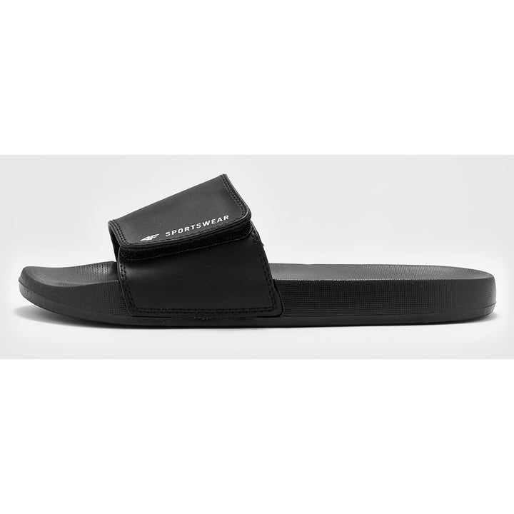4F plätud Sportwear Adjustable Slide