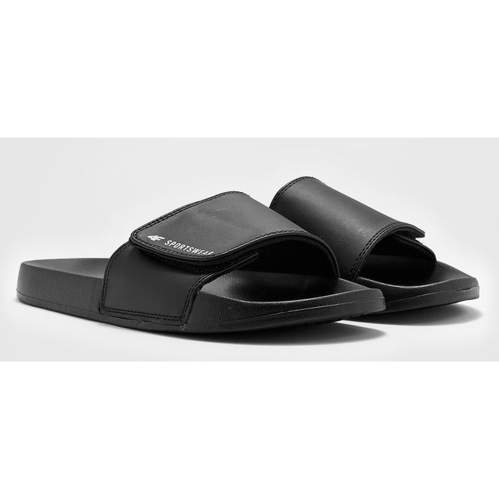 4F plätud Sportwear Adjustable Slide