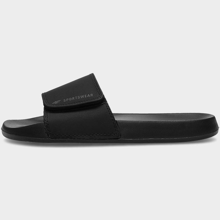 4F plätud Sportwear Adjustable Slide
