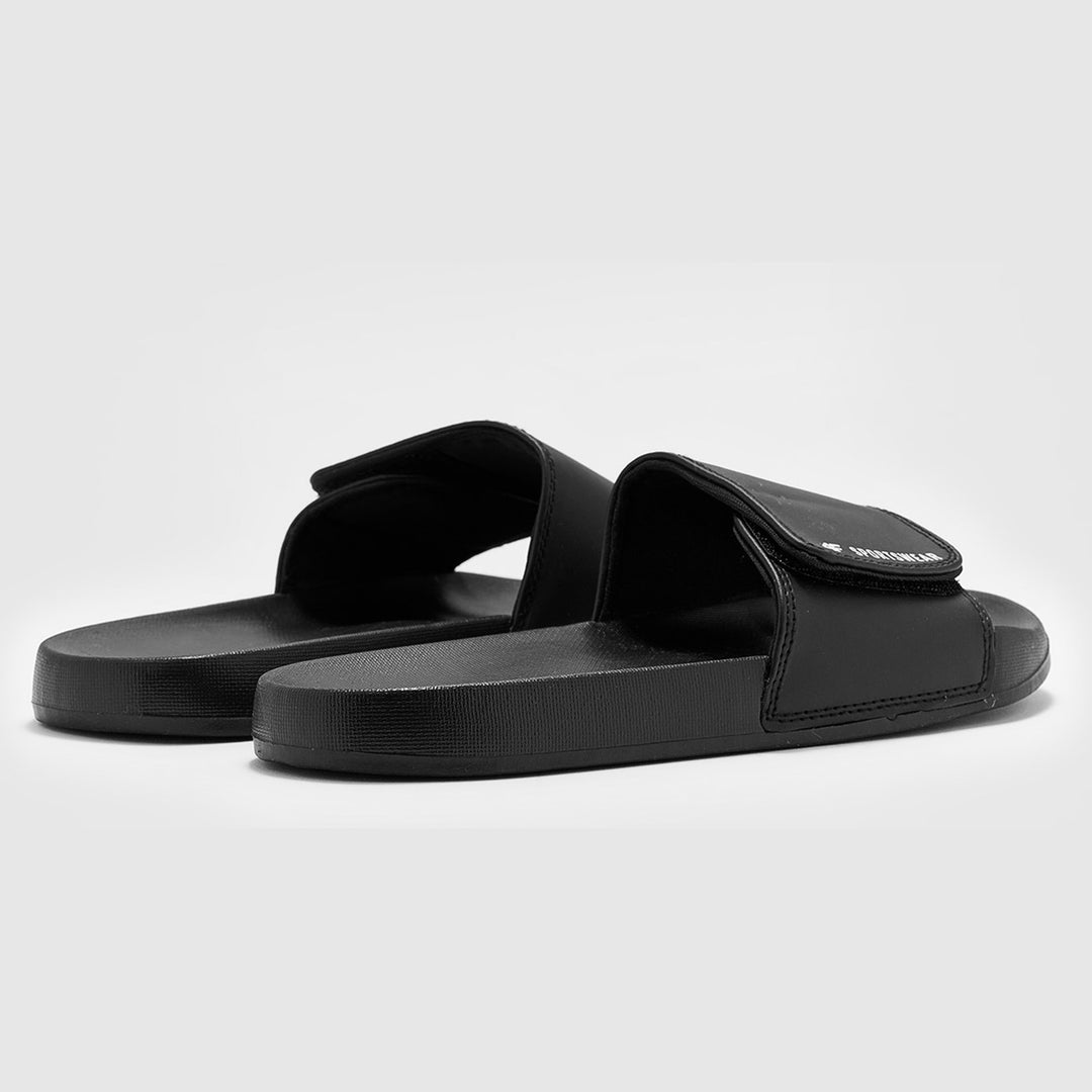 4F plätud Sportwear Adjustable Slide
