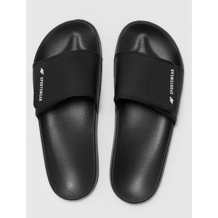 4F plätud Sportwear Adjustable Slide