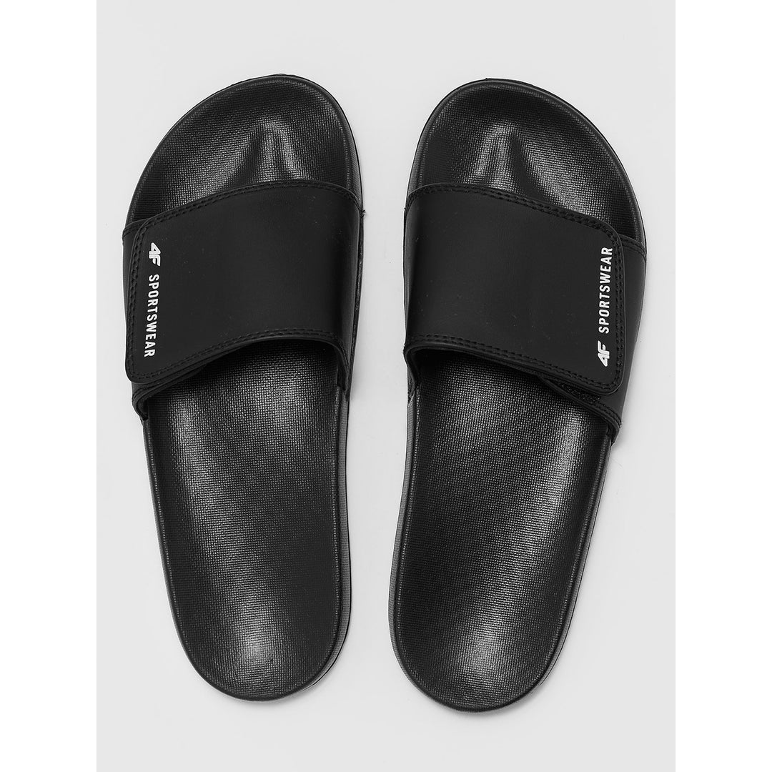 4F plätud Sportwear Adjustable Slide