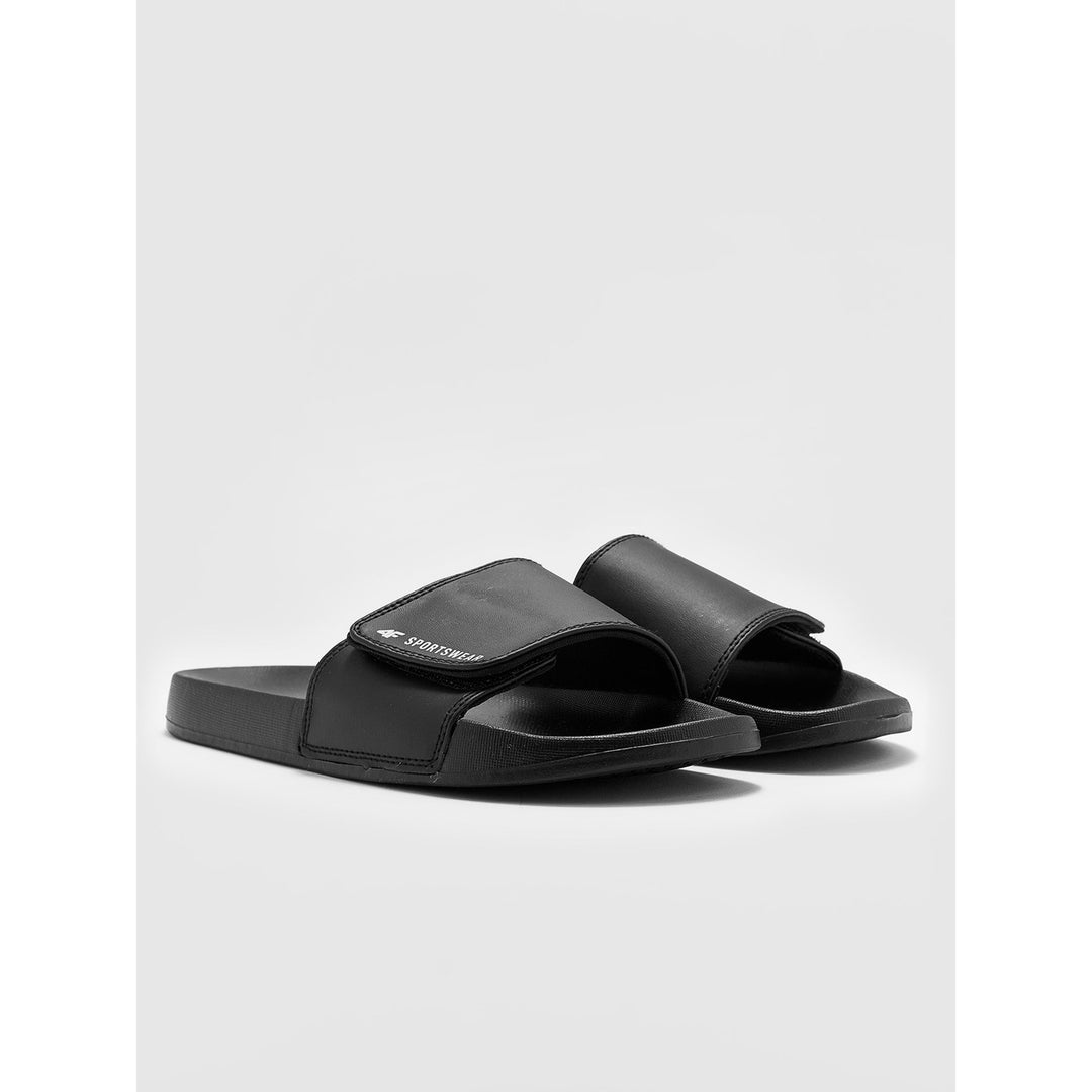 4F plätud Sportwear Adjustable Slide