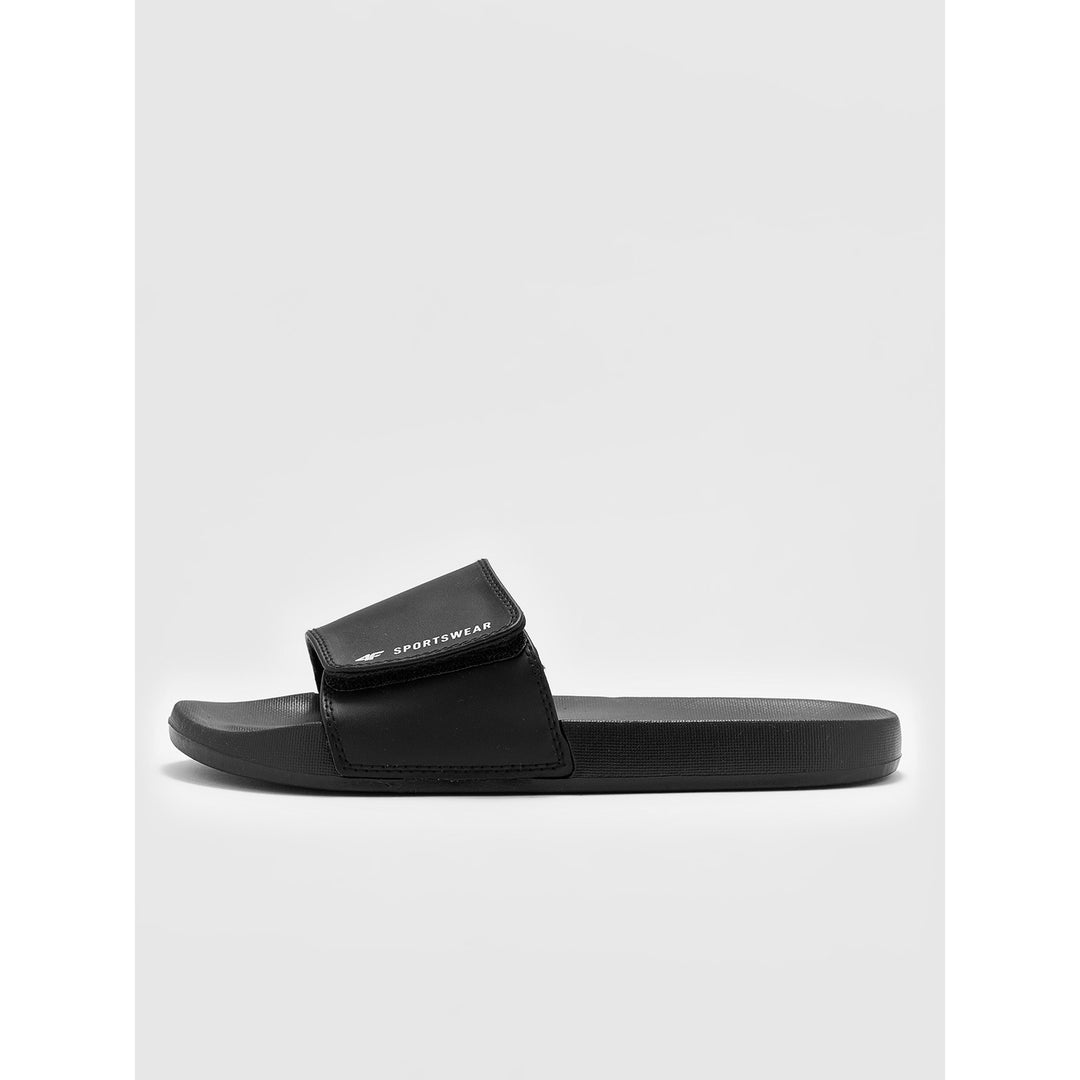 4F plätud Sportwear Adjustable Slide