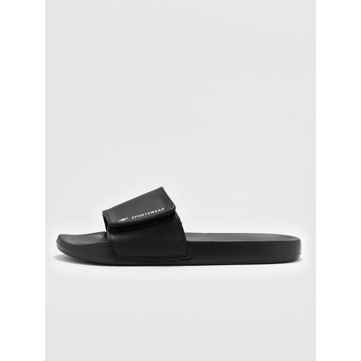 4F plätud Sportwear Adjustable Slide