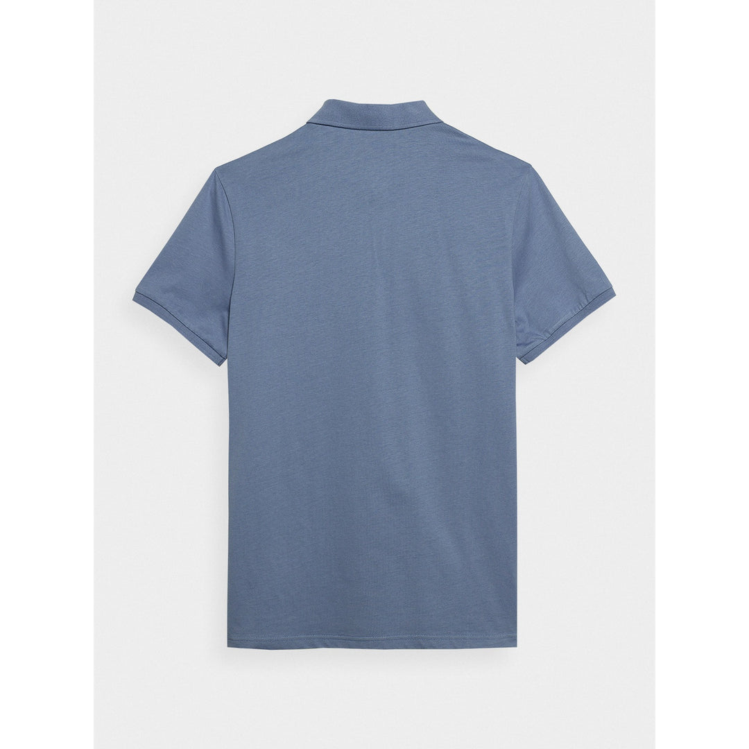 4F polosärk Casual Sportwear Polo