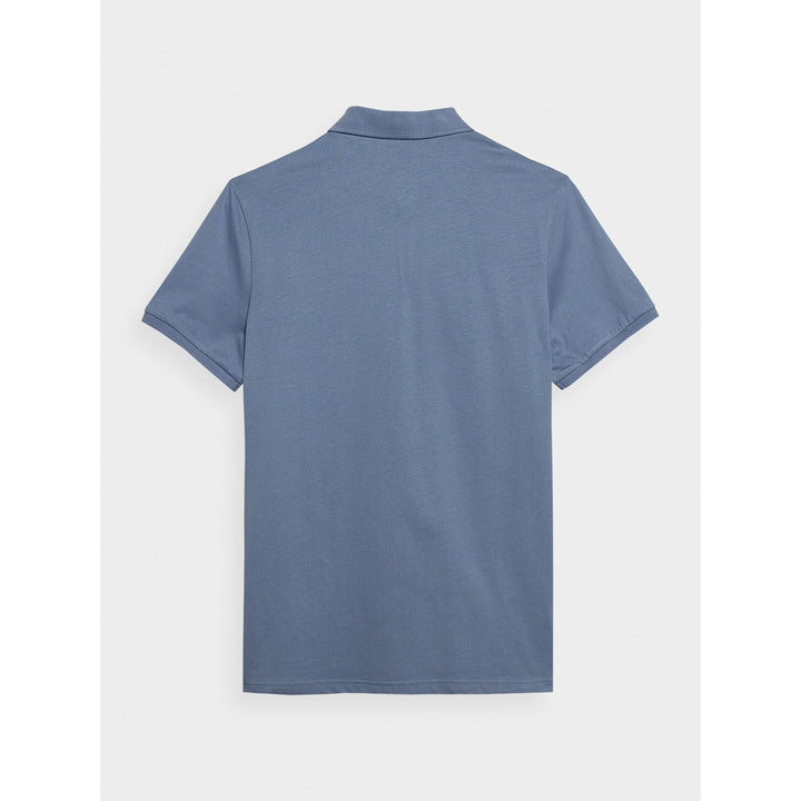 4F polosärk Casual Sportwear Polo