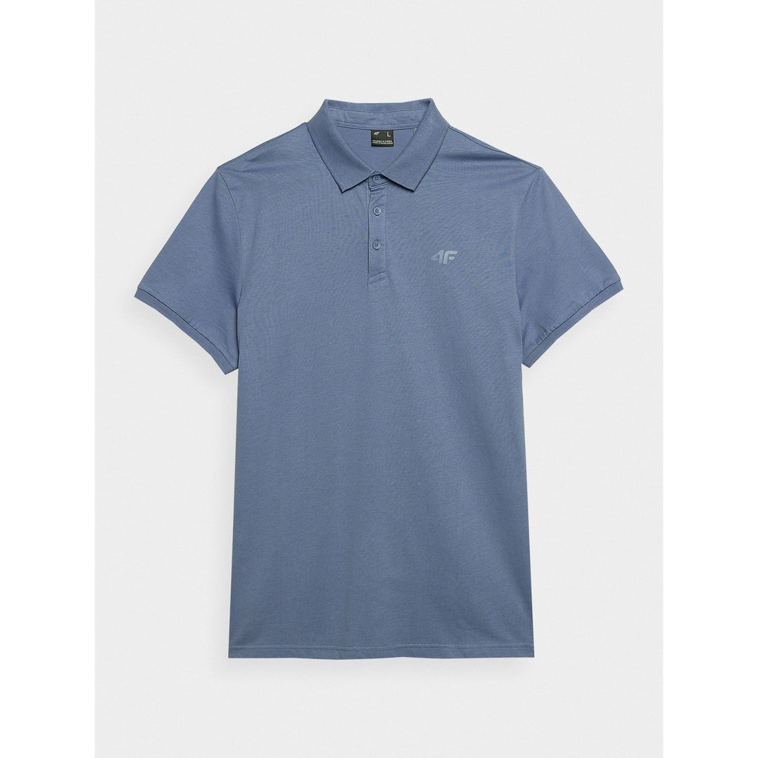 4F polosärk Casual Sportwear Polo
