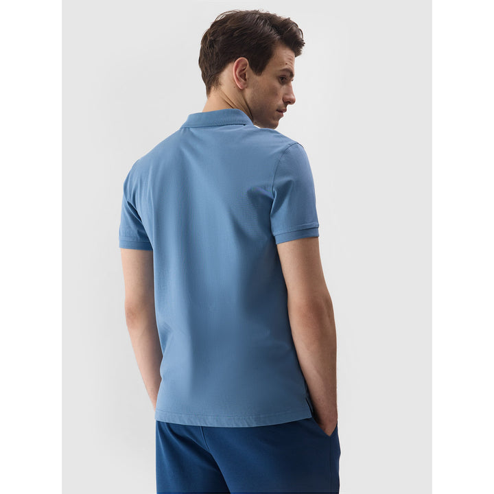 4F polosärk Casual Sportwear Polo