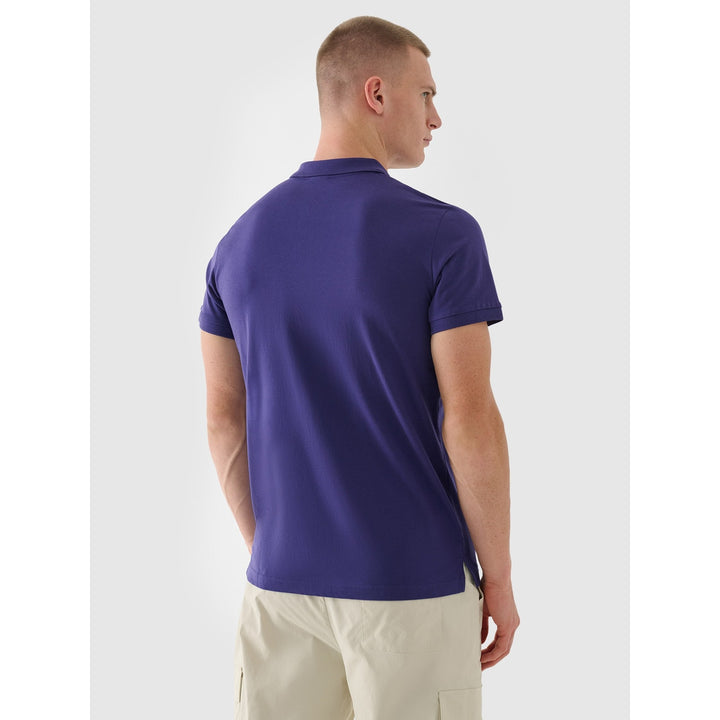 4F polosärk Casual Sportwear Polo