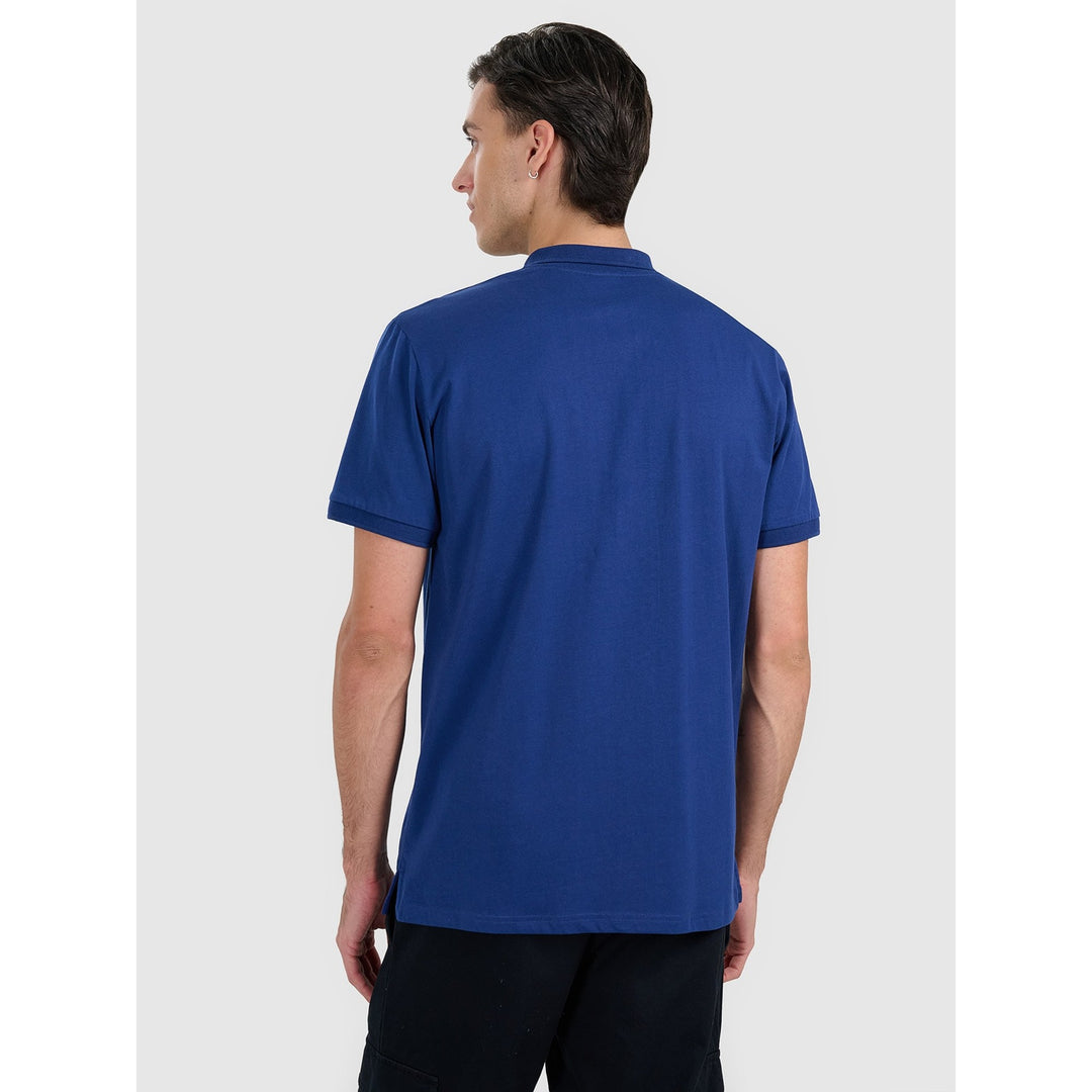 4F polosärk Casual Sportwear Polo