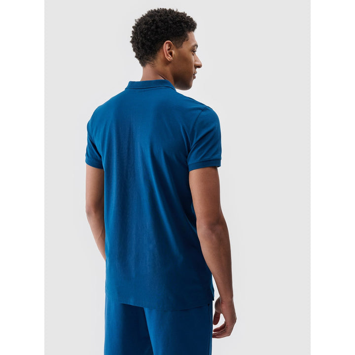 4F polosärk Casual Sportwear Polo