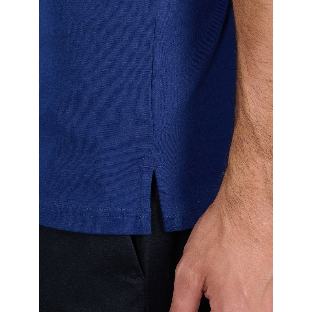 4F polosärk Casual Sportwear Polo