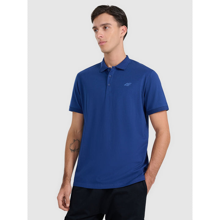 4F polosärk Casual Sportwear Polo