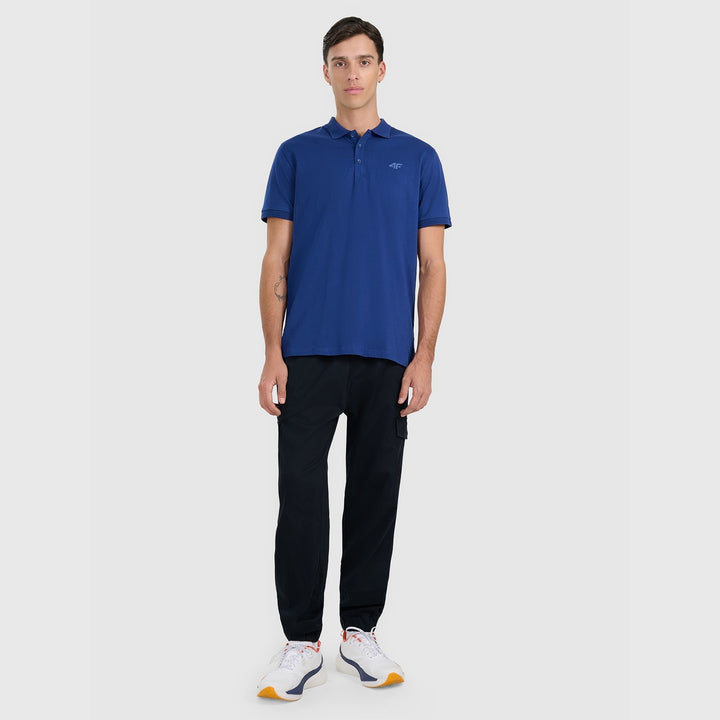 4F polosärk Casual Sportwear Polo