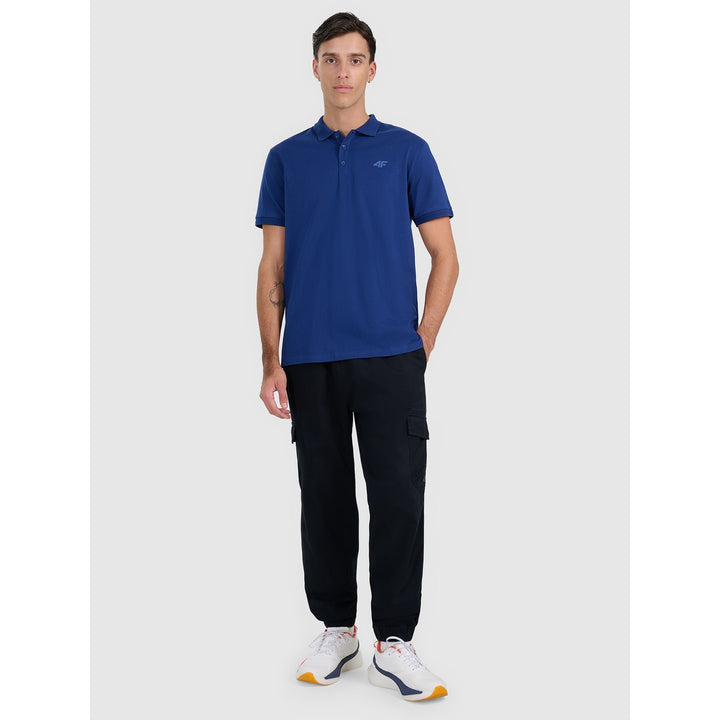 4F polosärk Casual Sportwear Polo