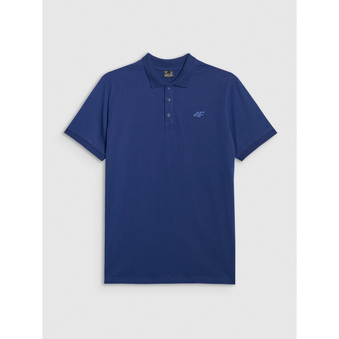 4F polosärk Casual Sportwear Polo