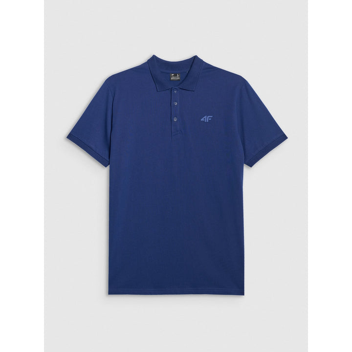 4F polosärk Casual Sportwear Polo