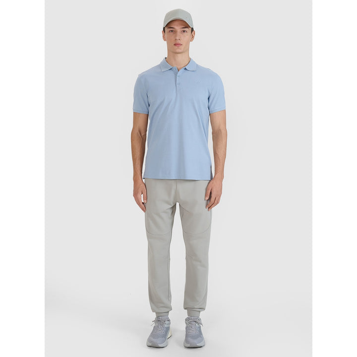 4F polosärk Casual Sportwear Polo