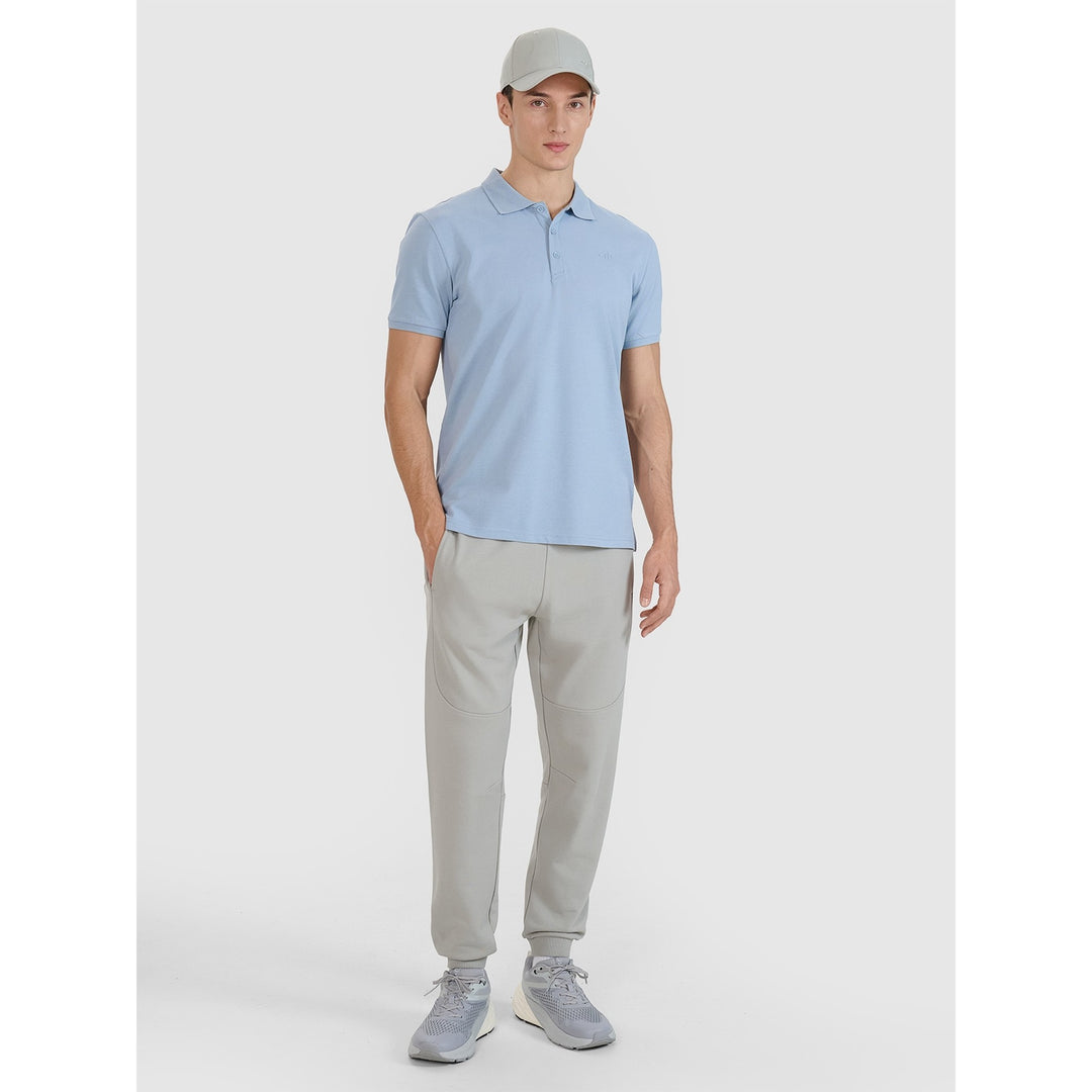 4F polosärk Casual Sportwear Polo