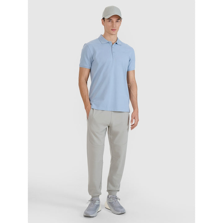 4F polosärk Casual Sportwear Polo