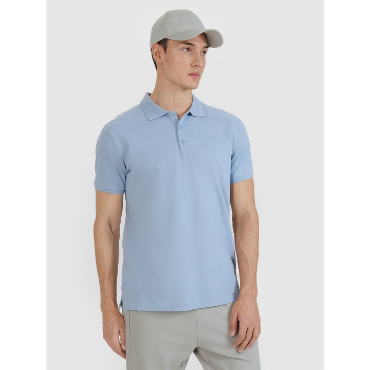 4F polosärk Casual Sportwear Polo