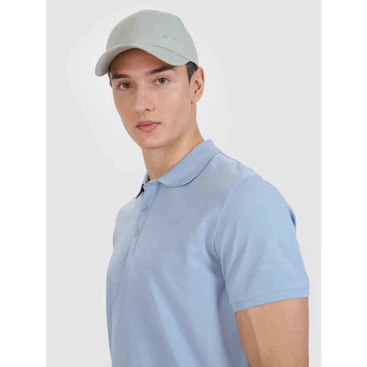 4F polosärk Casual Sportwear Polo
