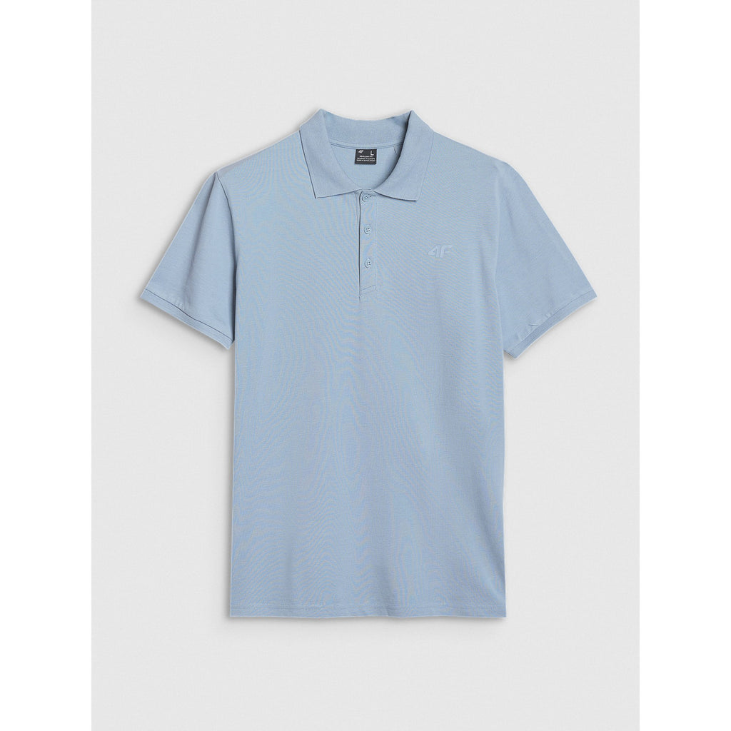 4F polosärk Casual Sportwear Polo